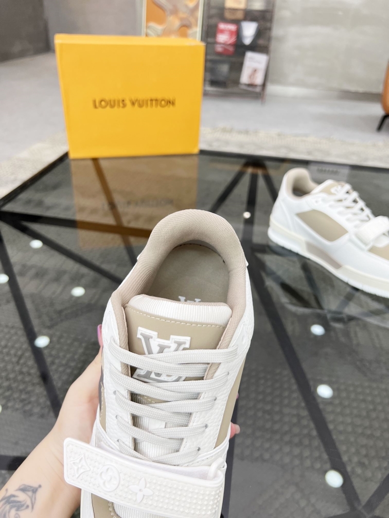 LV Sneakers